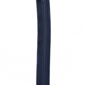Fermoare - 18 cm - Culoare Albastru- COD - 1830 - - Img 2
