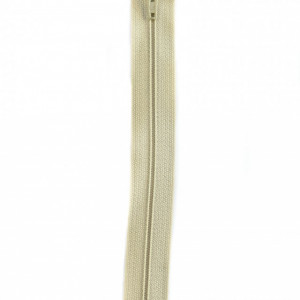 Fermoare - 18 cm - Culoare Cream- COD - 1820 - - Img 2