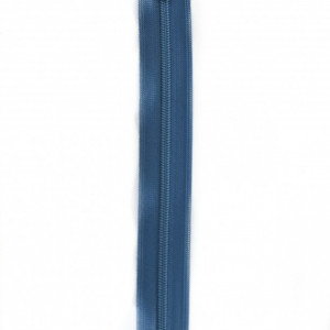 Fermoare - 20 cm - Culoare Albastru- COD - 2012 - - Img 2