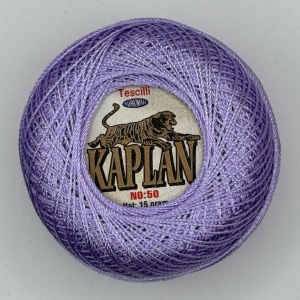 Fir de crosetat polyester KAPLAN COD 208