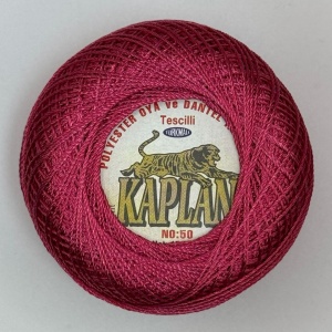 Fir de crosetat polyester KAPLAN COD 330
