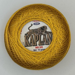 Fir de crosetat polyester KAPLAN COD 428
