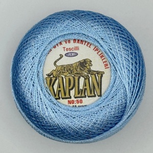 Fir de crosetat polyester KAPLAN COD 798