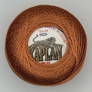 Fir de crosetat polyester KAPLAN COD 920
