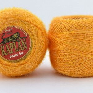 Fir de crosetat polyester KAPLAN KRISTAL 444 - Img 2