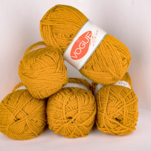 Fir de tricotat sau crosetat - Fire tip mohair din acril Nako Export - #2514