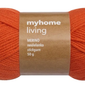 Fir de tricotat sau crosetat - Fire tip mohair din lana myhome merino 6963