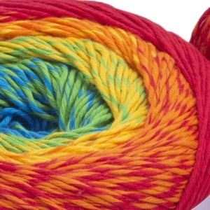 Fir de tricotat sau crosetat - Fire YARNART BOUQUET COD 725 - Img 4