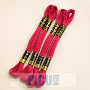 ATA MOULINE ANCHOR , BUMBAC 100% cod 028