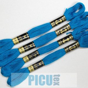 ATA MOULINE ANCHOR , BUMBAC 100% cod 0410
