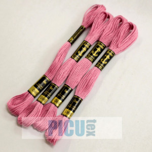 ATA MOULINE ANCHOR , BUMBAC 100% cod 066