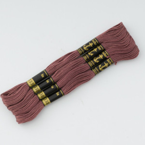 ATA MOULINE ANCHOR , BUMBAC 100% cod 1338