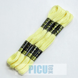 ATA MOULINE ANCHOR , BUMBAC 100% cod 292