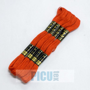 ATA MOULINE ANCHOR , BUMBAC 100% cod 333