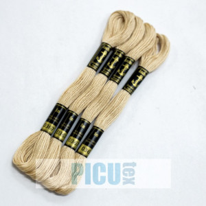 ATA MOULINE ANCHOR , BUMBAC 100% cod 367