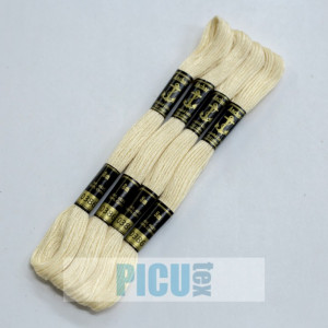ATA MOULINE ANCHOR , BUMBAC 100% cod 386