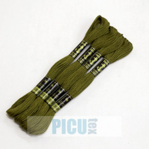 ATA MOULINE ANCHOR , BUMBAC 100% cod 889