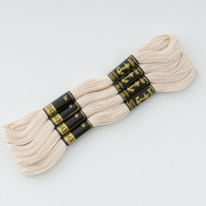 ATA MOULINE ANCHOR , BUMBAC 100% cod 9343