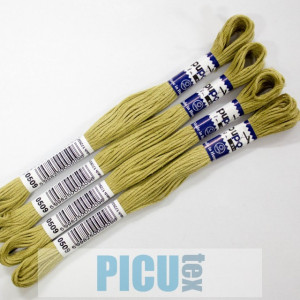 ATA MOULINE PUPPETS , BUMBAC 100% cod 0509
