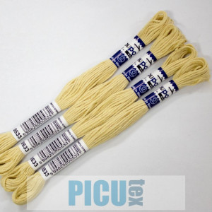 ATA MOULINE PUPPETS , BUMBAC 100% cod 0533