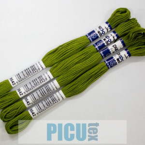 ATA MOULINE PUPPETS , BUMBAC 100% cod 0542