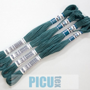 ATA MOULINE PUPPETS , BUMBAC 100% cod 0920