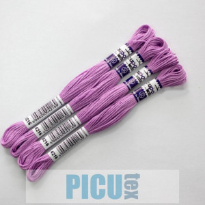 ATA MOULINE PUPPETS , BUMBAC 100% cod 4216
