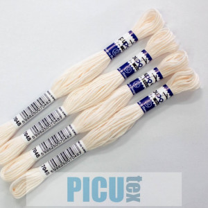 ATA MOULINE PUPPETS , BUMBAC 100% cod 7048