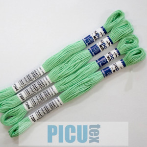 ATA MOULINE PUPPETS , BUMBAC 100% cod 7204
