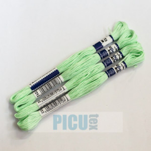 ATA MOULINE PUPPETS , BUMBAC 100% cod 7212