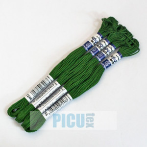 ATA MOULINE PUPPETS , BUMBAC 100% cod 7246