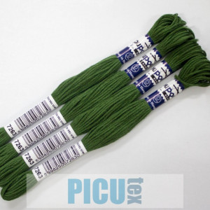 ATA MOULINE PUPPETS , BUMBAC 100% cod 7263