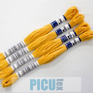 ATA MOULINE PUPPETS , BUMBAC 100% cod 7313