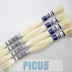 ATA MOULINE PUPPETS , BUMBAC 100% cod 8926