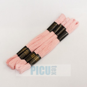 ATA MOULINE RANGOLI, BUMBAC 100% cod 9018