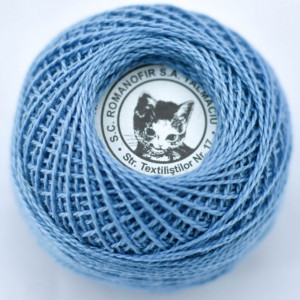Cotton perle cod 1232