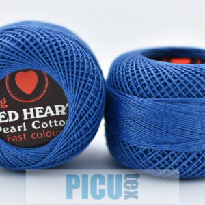 Cotton perle RED HEART cod 0146 - Img 2