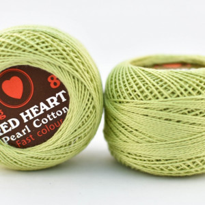 Cotton perle RED HEART cod 0264 - Img 2