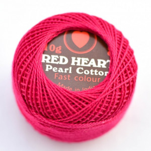Cotton perle RED HEART cod 4635