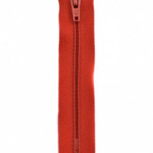 Fermoare - 10 cm - Culoare Rosu - COD - 104 - - Img 2