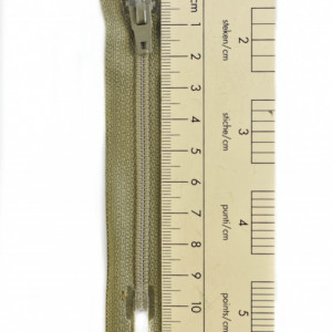 Fermoare - 10 cm - Culoare Verde- COD - 1013 -