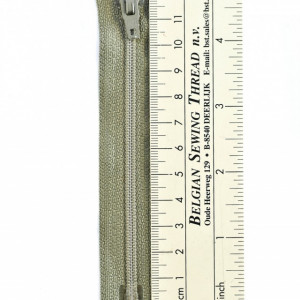 Fermoare - 12 cm - Culoare Verde- COD - 129 -