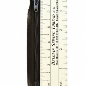 Fermoare - 14 cm - Culoare Negru- COD - 1426 -