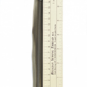 Fermoare - 18 cm - Culoare Maro- COD - 1816 -