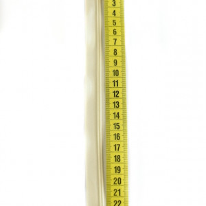Fermoare - 22 cm - Culoare Cream- COD - 224 -