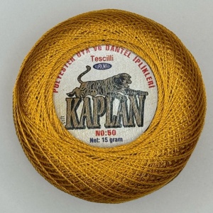 Fir de crosetat polyester KAPLAN COD 1012