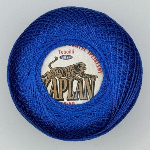 Fir de crosetat polyester KAPLAN COD 123