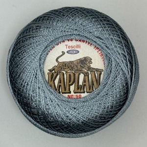 Fir de crosetat polyester KAPLAN COD 319
