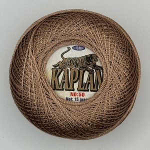 Fir de crosetat polyester KAPLAN COD 426
