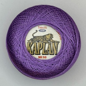 Fir de crosetat polyester KAPLAN COD 550